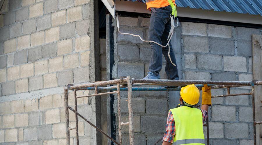 Expert top industrial roofings services in Orrtanna, PA